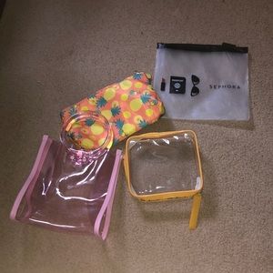 COPY - bags from sephora